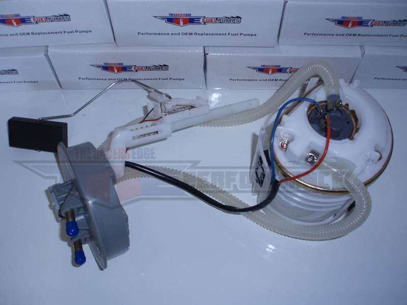 Volkswagen Truck/Eurovan OEM Replacement Fuel Pump 1993-2004