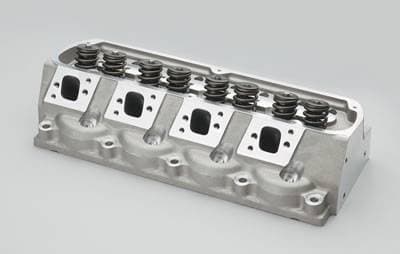 Trick Flow High Port SBF 192cc Aluminum Cylinder Head 64cc