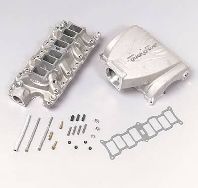 Trick Flow R-Series Intake Manifold for Ford 5.0L Bare 90mm