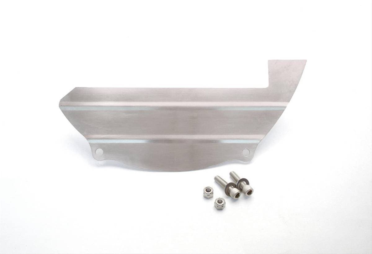 Canton 21-870 LS1 Aluminum Bellhousing Flywheel Cover