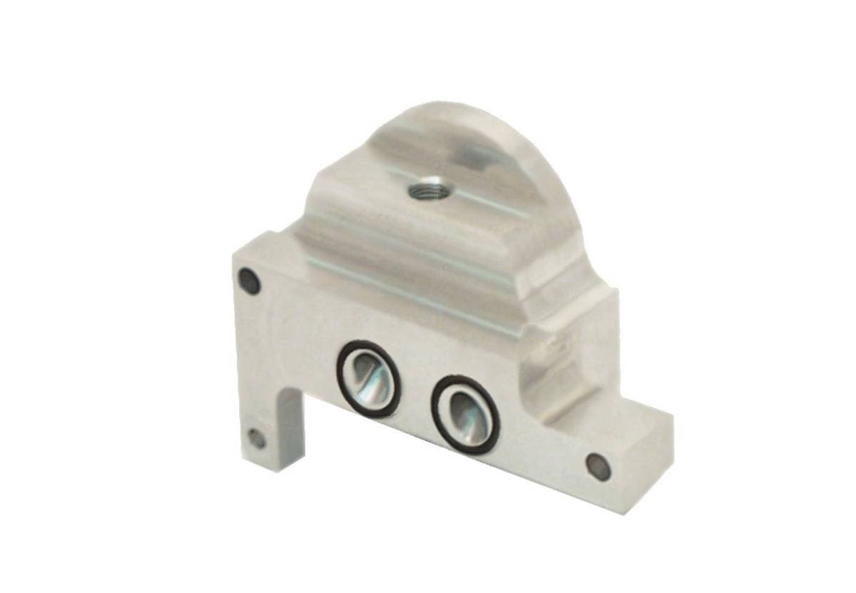 Canton 22-631 LS1 Pan Mounted Spin-on Filter Mount