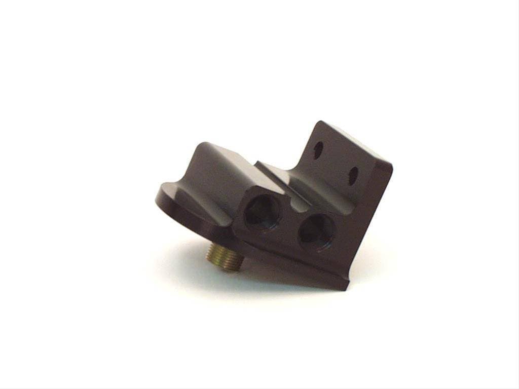 Canton 22-620 Billet Aluminum Remote Spin-on Filter Mount
