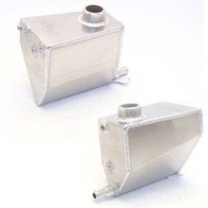 Coolant Expansion / Fill Tank Vortech & Paxton S/C 05-10 Mustang