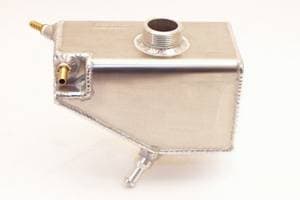 Coolant Expansion / Fill Tank 2011-2014 Mustang w/ Stock Neck
