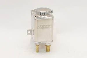 Aluminum Power Steering Reservoir Tank 1999-2004 Ford Mustang