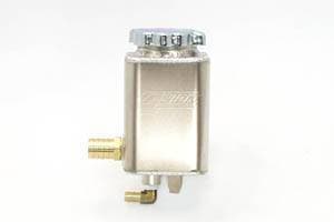 Aluminum Power Steering Reservoir Tank 2005+ Ford Mustang