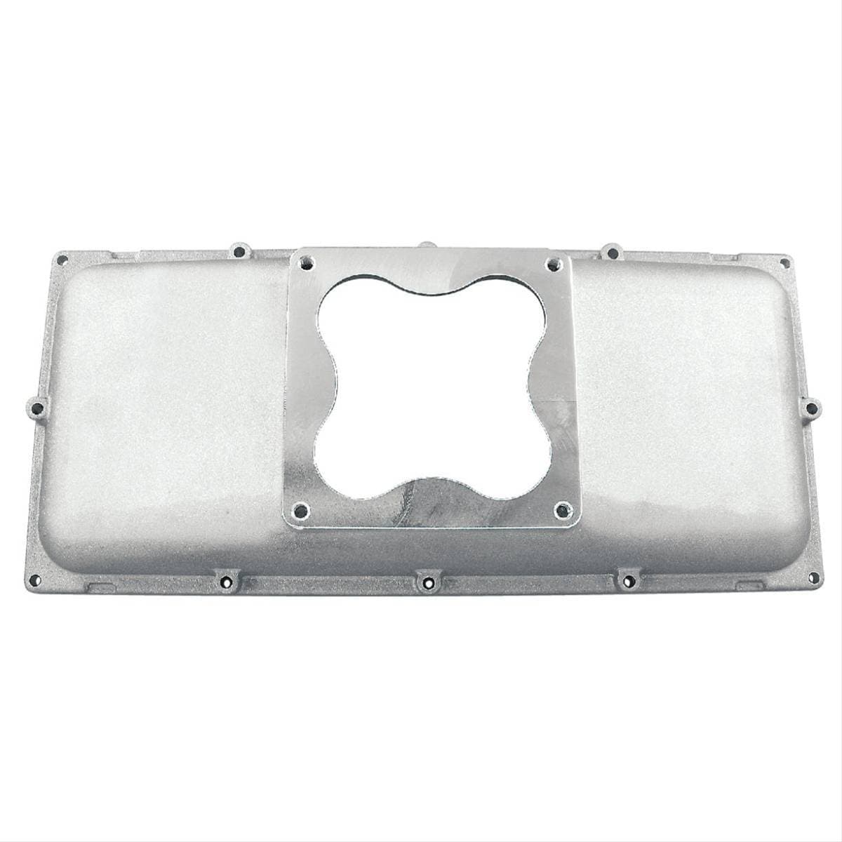 Trick Flow R-Series A460 Tunnel Ram Manifold Top Cover for A460 Cylinder Heads