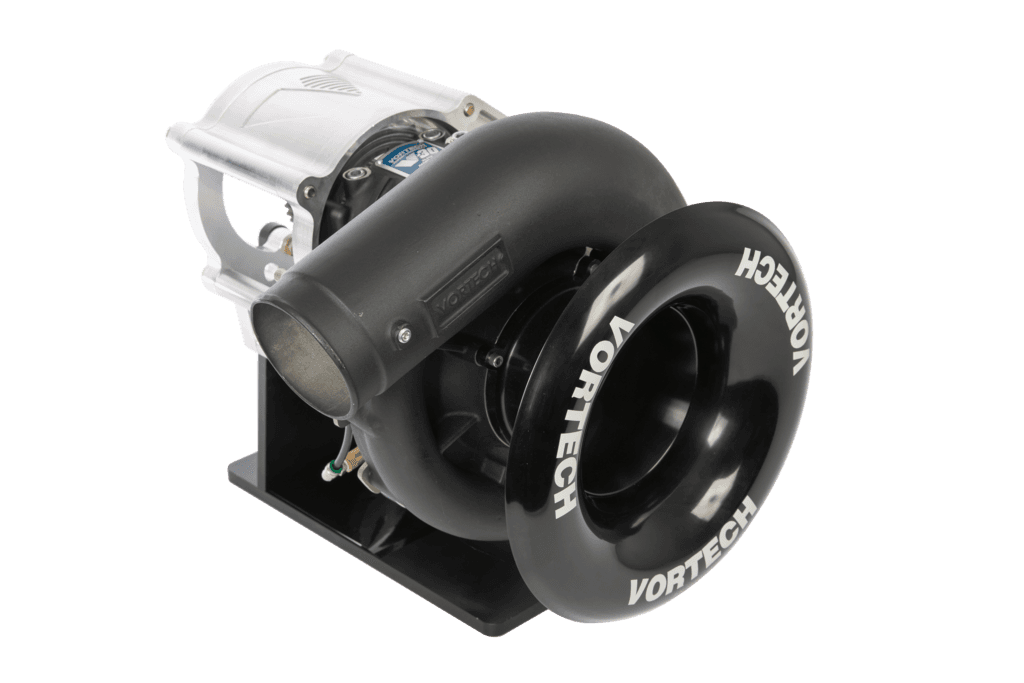 Chevy Big Block Vortech V-30 123A Race Bracket Assembly Kit