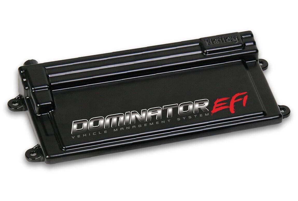 Holley Dominator EFI Universal ECU