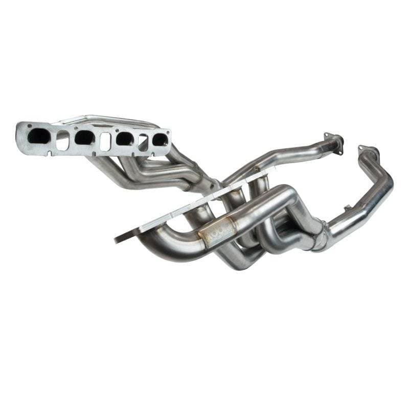 Jeep Grand Cherokee/Dodge Durango 2012+ SRT8 6.4L - Kooks Headers & Off-Road Connection Pipes 2" x 3"