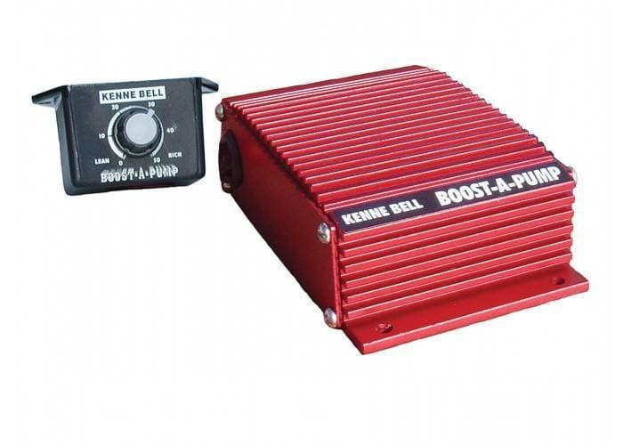 Kenne Bell Single Plug & Play Boost-A-Pump 40 Amp / 17.5V 2005-2010 Mustang V8 V6 KB89080P-17.5V