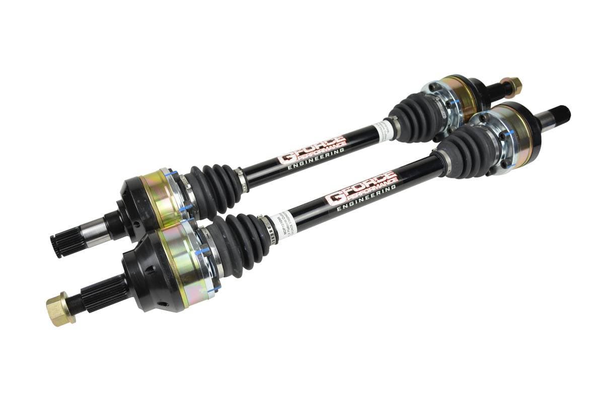 Chrysler Mopar 300 2015-2023 HEMI GForce Performance Renegade Axles, Left and Right