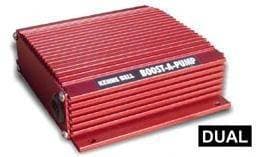 Kenne Bell Plug & Play Dual Boost-A-Pump 40 Amp / 21V 2011-2014 GT500 Mustang KB89091P-21V