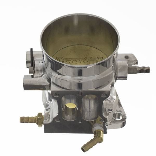 Accufab 70mm Buick Grand National/T-Type Throttle Body 86-87 and 84+ with 86+ intake