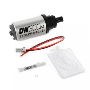Ford Mustang GT 1999-2004 340LPH DeatschWerks In-Tank Fuel Pump Kit