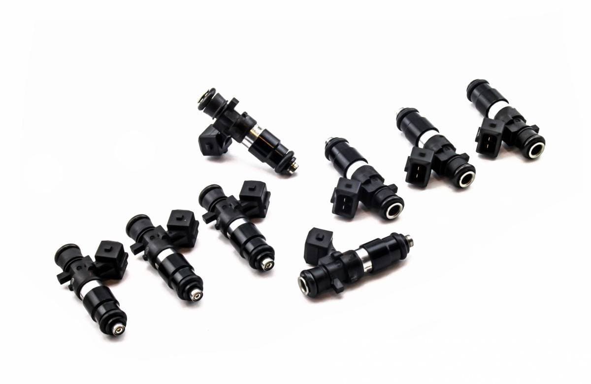Dodge Ram 1500 2500 03-15' 1200cc DeatschWerks Fuel Injectors