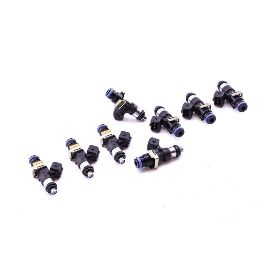 Dodge Ram 1500 2500 03-15' 1500cc DeatschWerks Fuel Injectors
