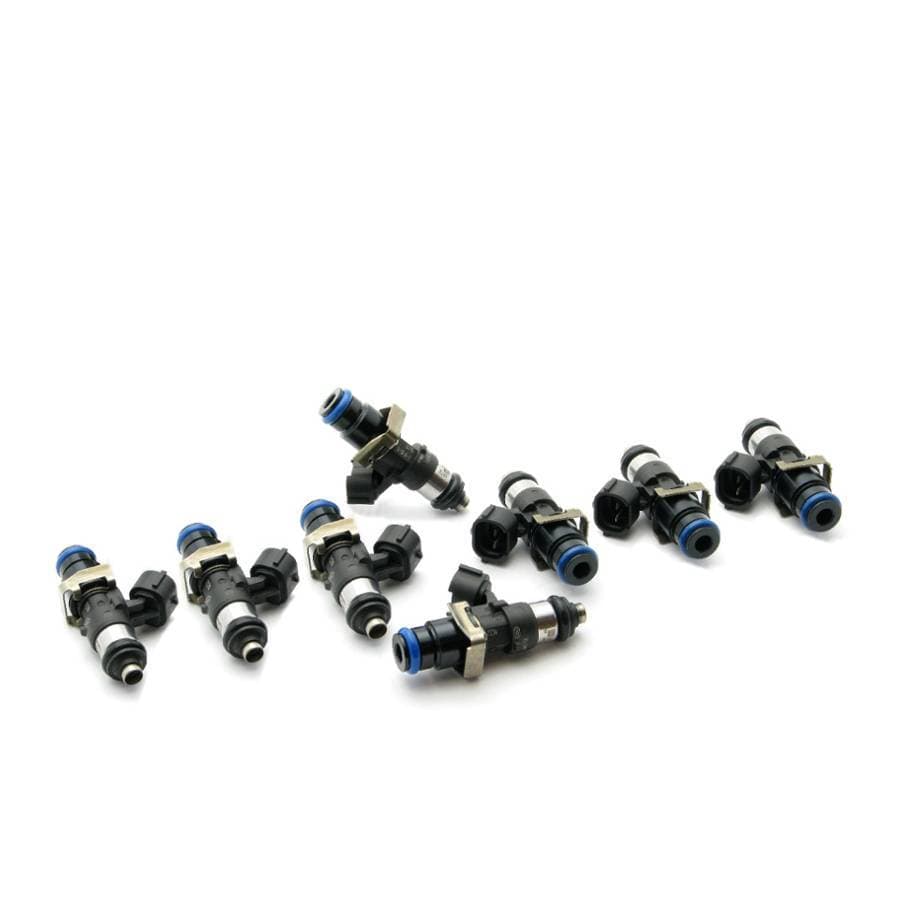 Pontiac GTO 05-06' 2200cc DeatschWerks Fuel Injectors