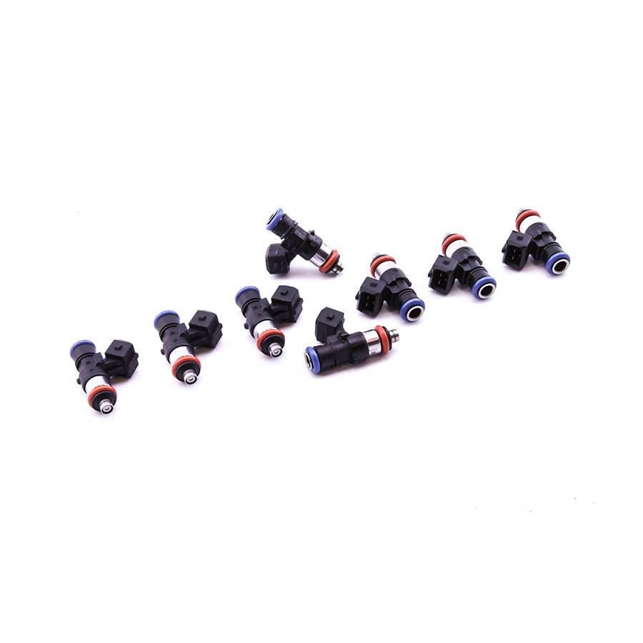 Chevy Corvette LS3 08-13' 1500cc DeatschWerks Fuel Injectors