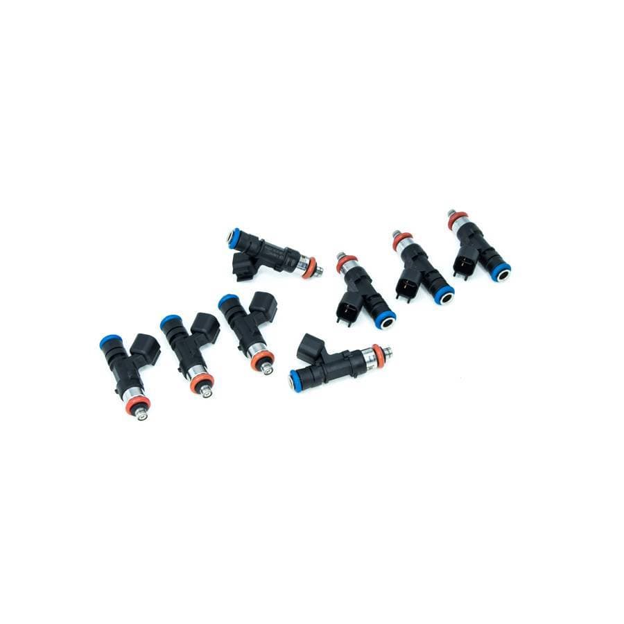Chevy Trailblazer 05-09' 95lb DeatschWerks Fuel Injectors
