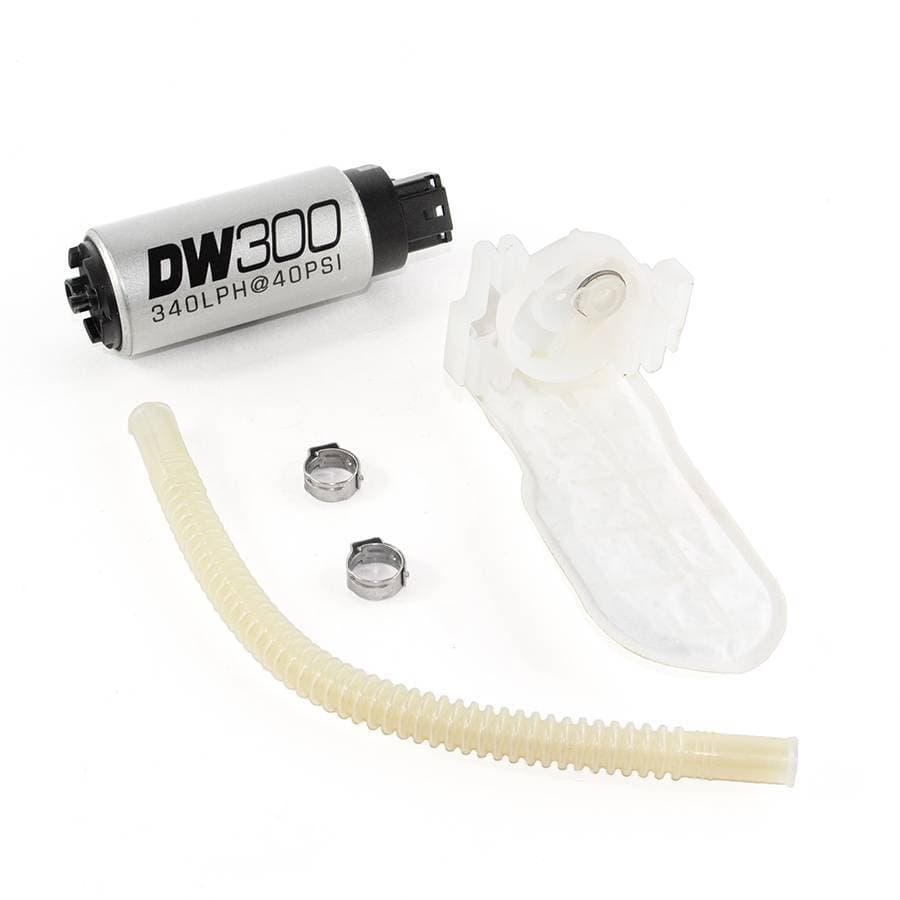 Cadillac Gen1 CTS-V 2004-2005 340LPH DeatschWerks In-Tank Fuel Pump Kit 