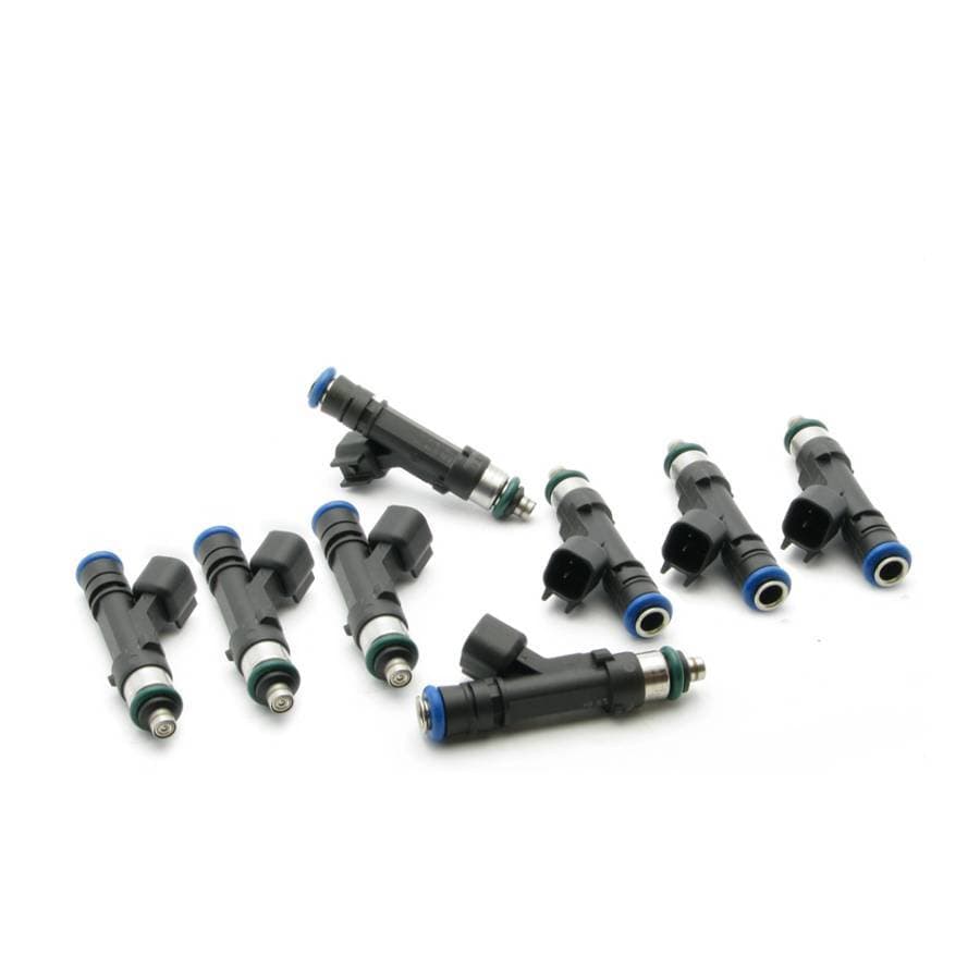 Pontiac Firebird 98-02' 78lb DeatschWerks Fuel Injectors