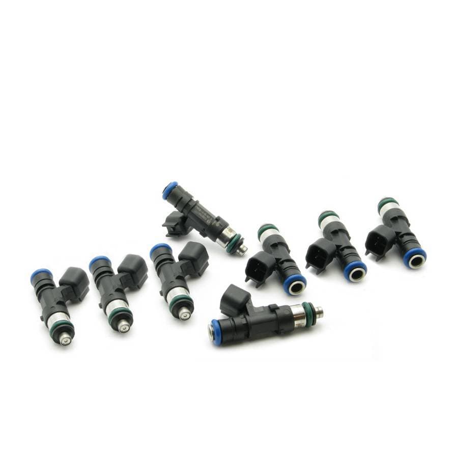 Dodge Ram 1500 2500 03-15' 60lb DeatschWerks Fuel Injectors