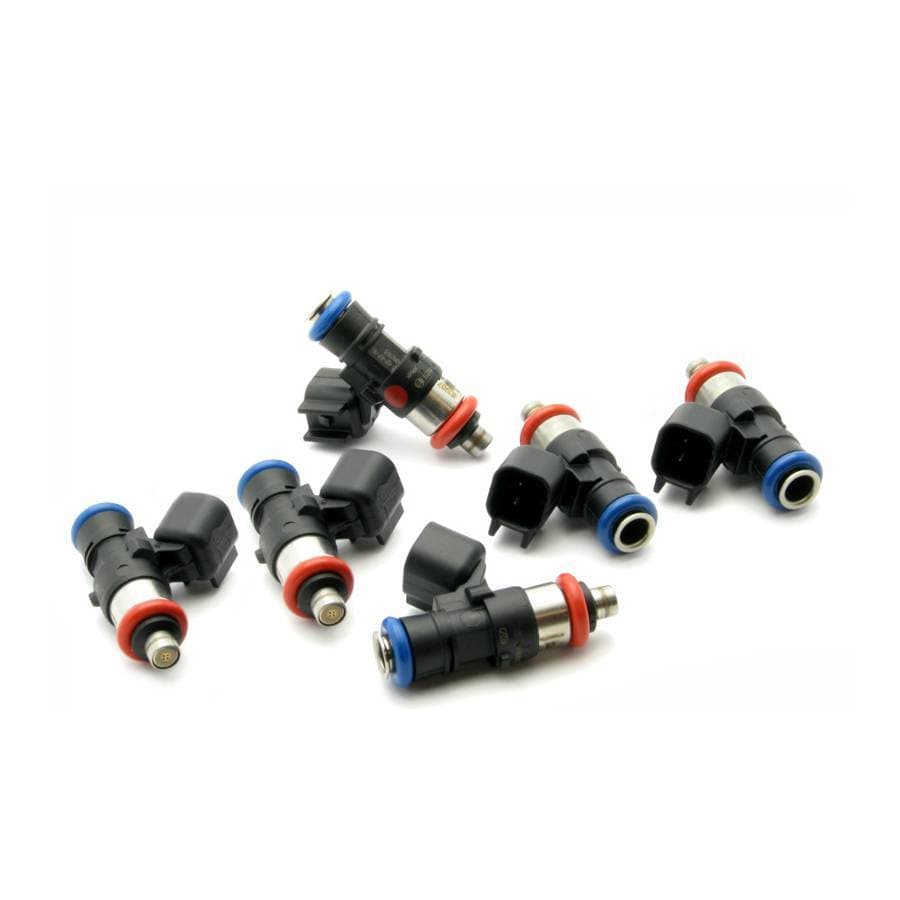 Jeep Wrangler 12-17' 3.6L 90lb DeatschWerks Fuel Injectors