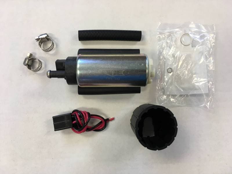 Lincoln Towncar 255 LPH Fuel Pump 1993-2004