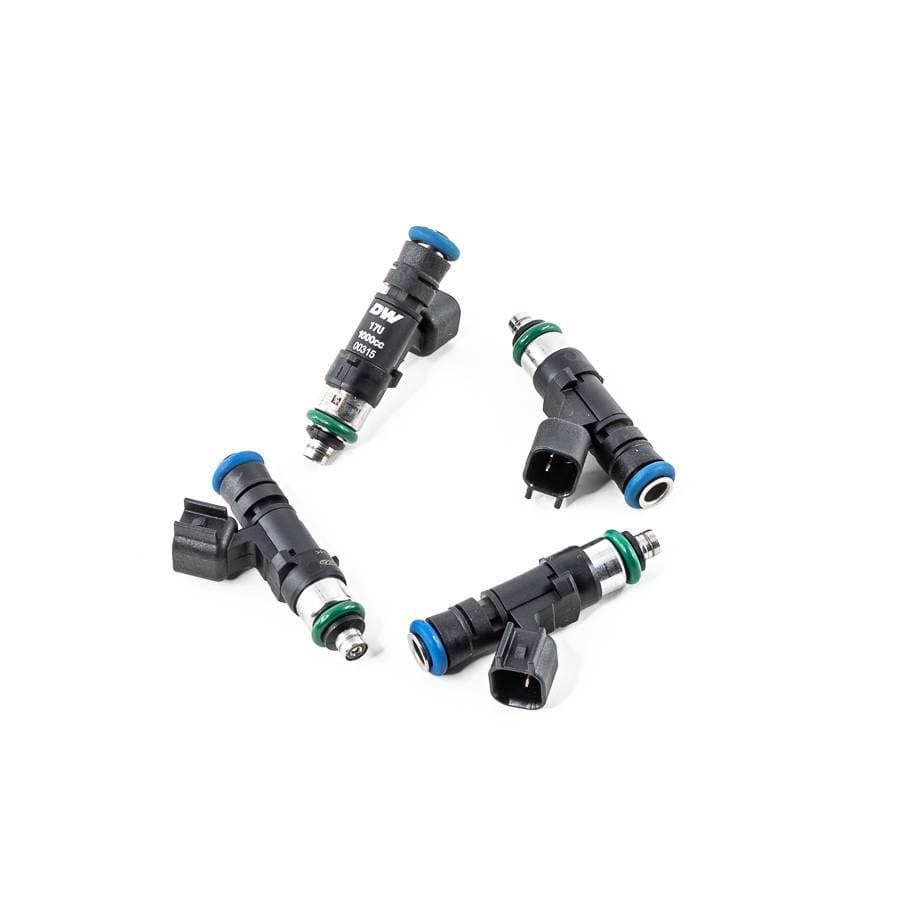 Acura ILX 12-15' 1000cc  DeatschWerks Fuel Injectors