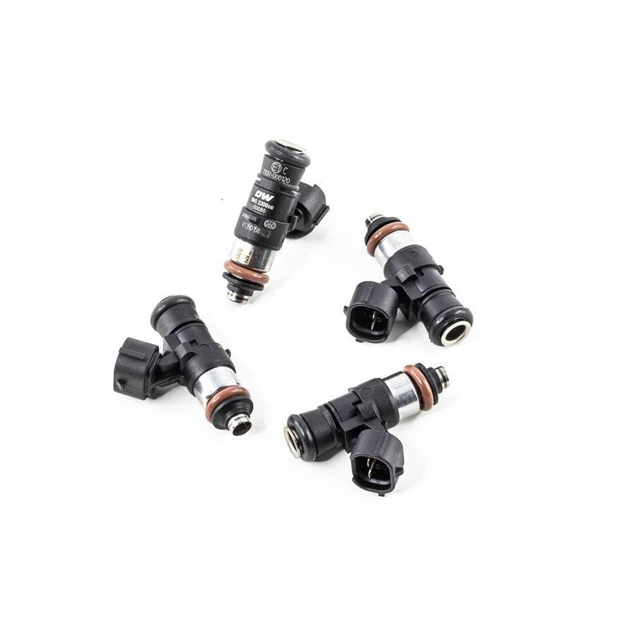 Honda Civic Si 06-11' 2200cc  DeatschWerks Fuel Injectors