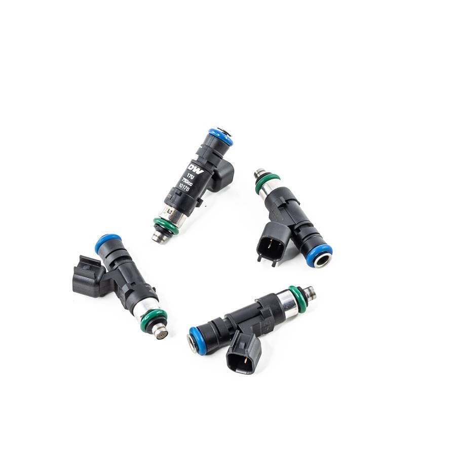 Acura ILX 12-15' 750cc DeatschWerks Fuel Injectors