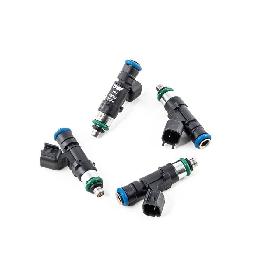 Acura TSX 09-14' 550cc DeatschWerks Fuel Injectors