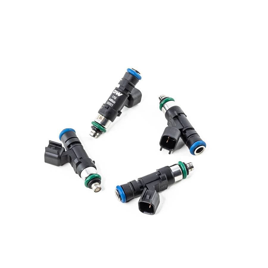 Acura ILX 12-15' 440cc DeatschWerks Fuel Injectors