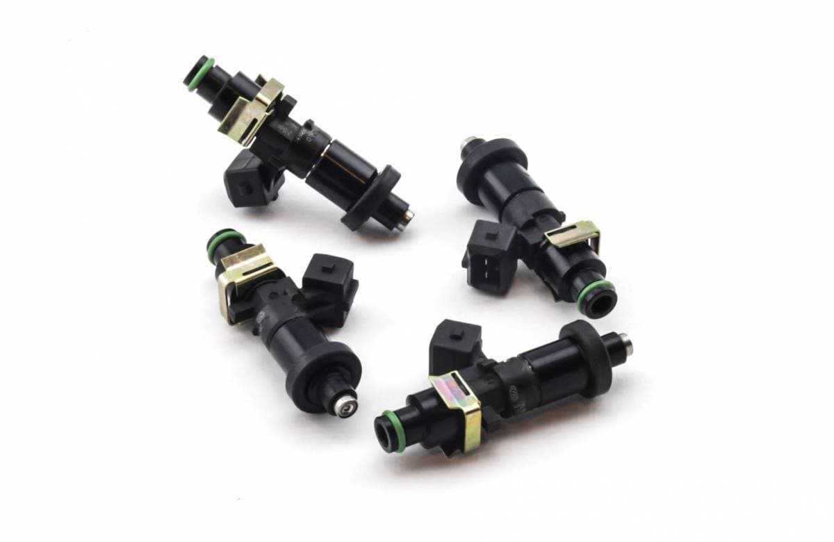 Acura Integra 90-93' 1200cc  DeatschWerks Fuel Injectors