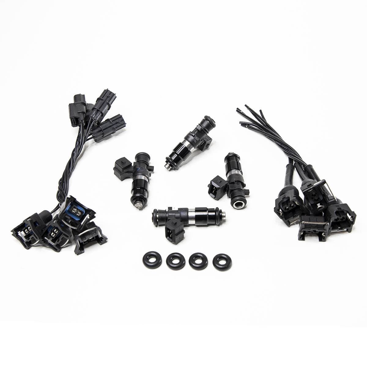 Honda Civic Si 06-11' 1200cc  DeatschWerks Fuel Injectors
