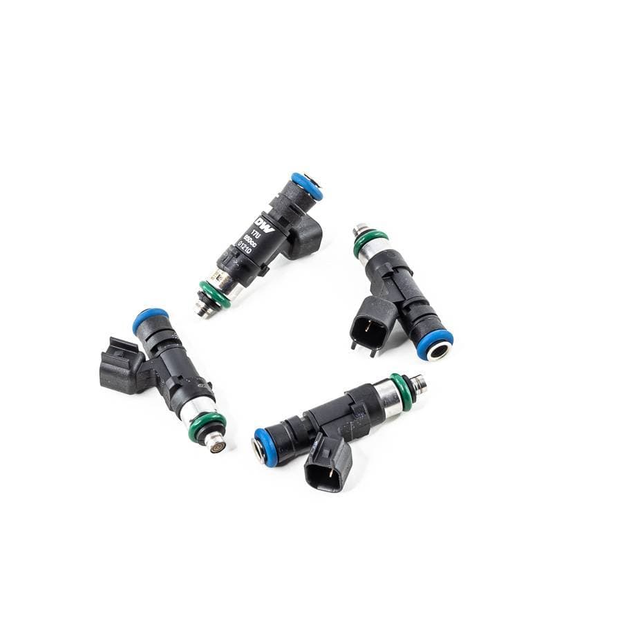 Acura RSX 02-08' 650cc DeatschWerks Fuel Injectors