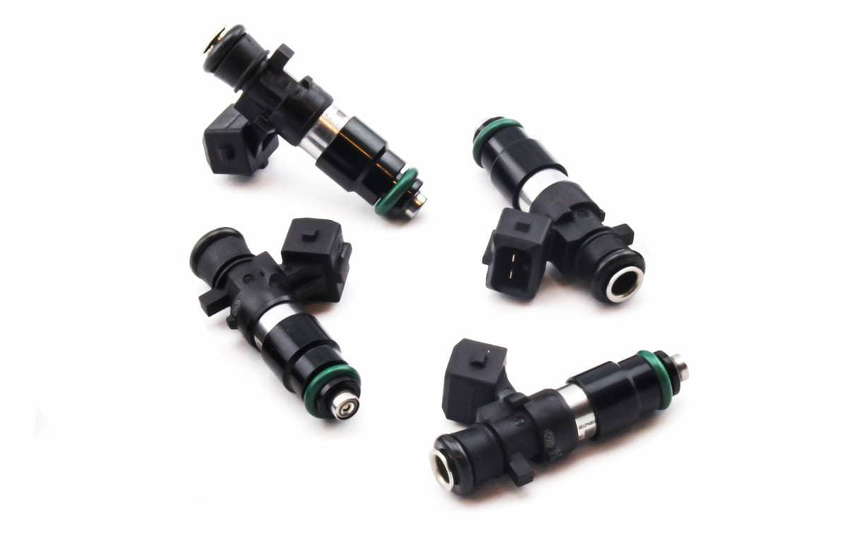 Volkswagen Golf GTI 99-06' 1200cc  DeatschWerks Fuel Injectors