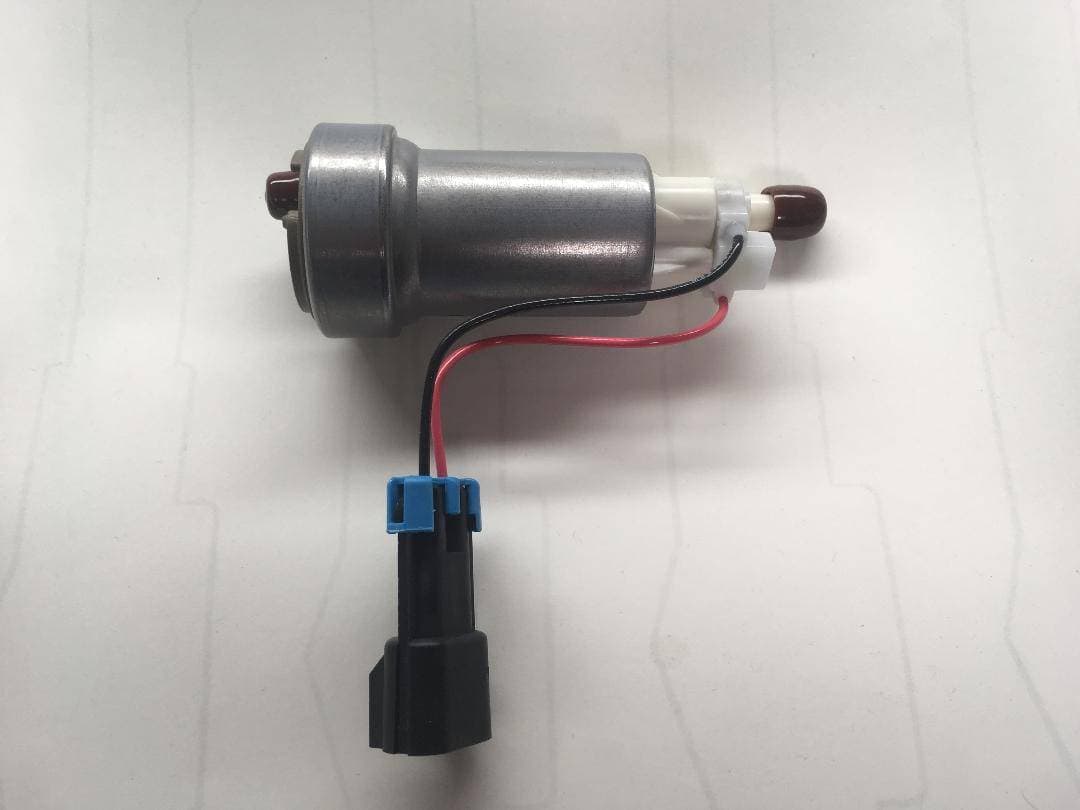 Walbro 535 LPH E85 Universal In-tank Electric Fuel Pump