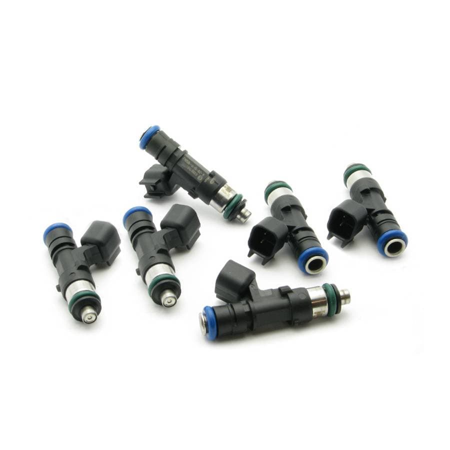 BMW E46 01-06' 750cc DeatschWerks Fuel Injectors