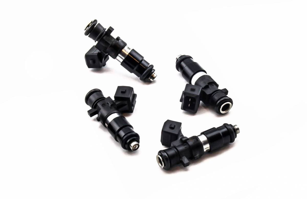 Dodge Caliber 08-09' 1200cc DeatschWerks Fuel Injectors