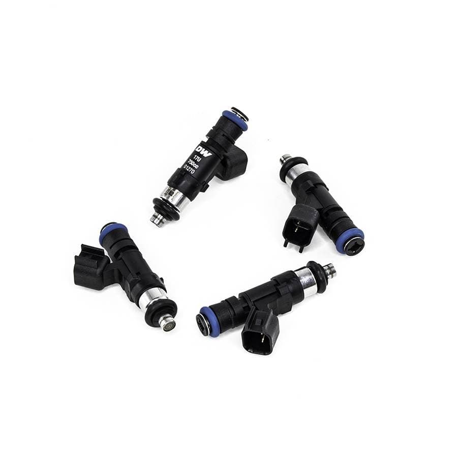 Dodge Neon 03-05' 750cc DeatschWerks Fuel Injectors