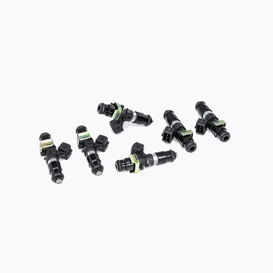 Buick Grand National 84-87' 3.8L 95lb DeatschWerks Fuel Injectors