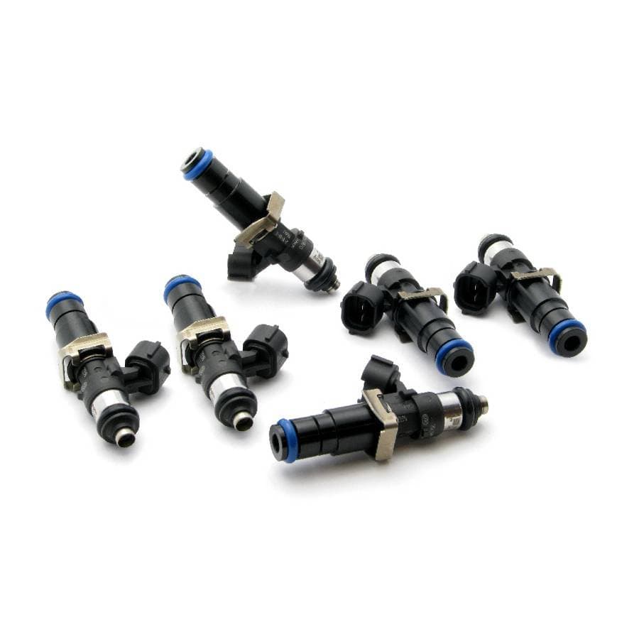 Buick Grand National 84-87' 3.8L 2200cc DeatschWerks Fuel Injectors