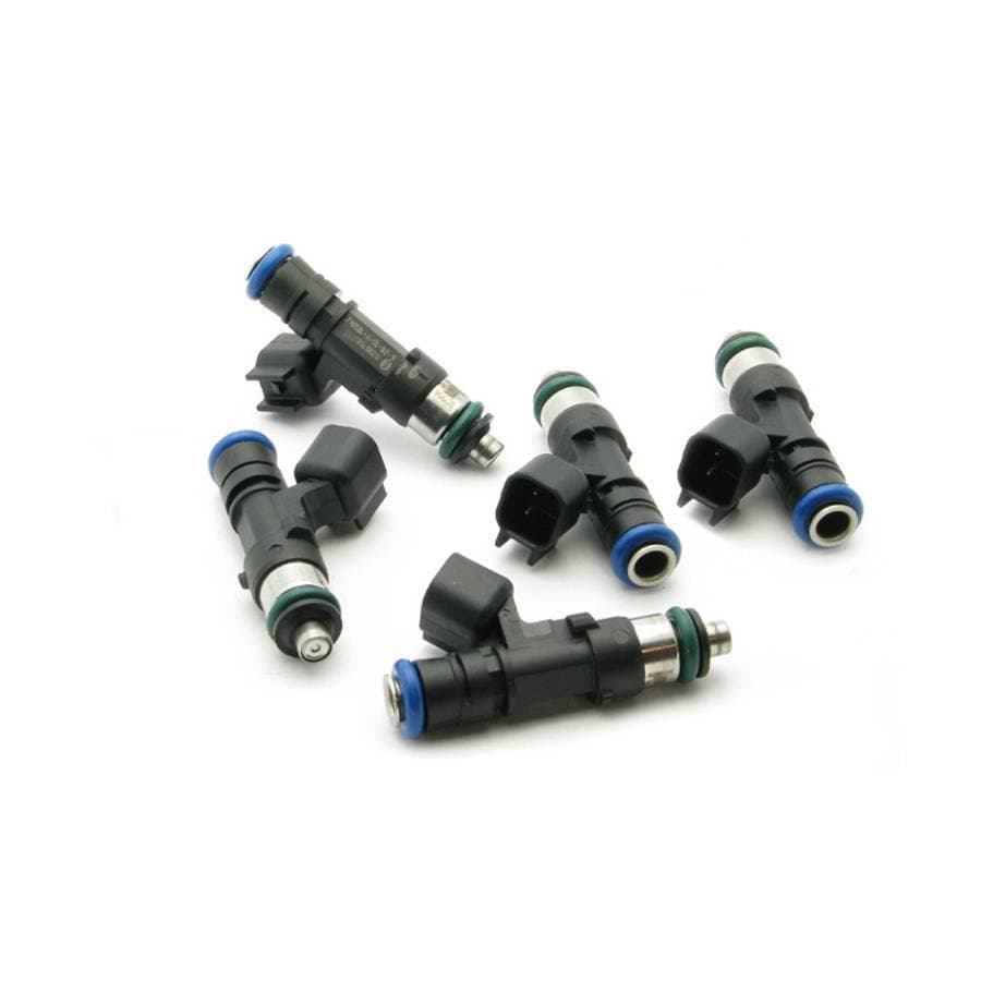 Ford Focus RS 09-11' 750cc DeatschWerks Fuel Injectors