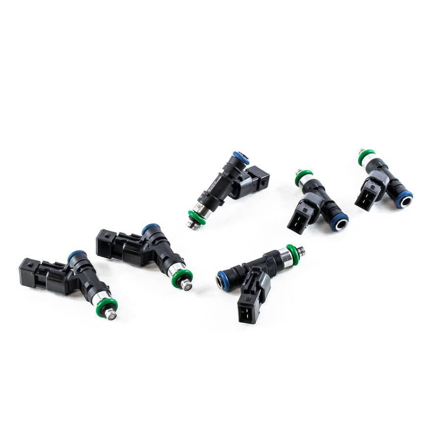 Mercedes-Benz SLK32 AMG 02-04' 440cc DeatschWerks Fuel Injectors