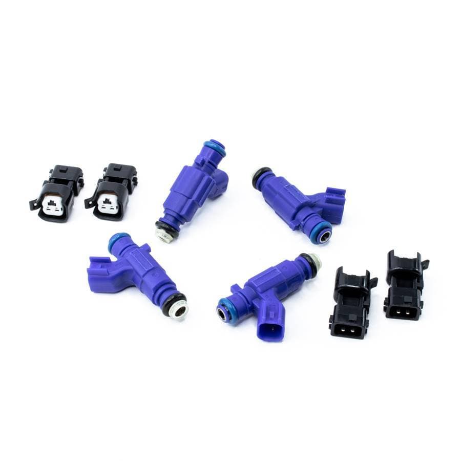 Honda Civic 01-05' 450cc DeatschWerks Fuel Injectors