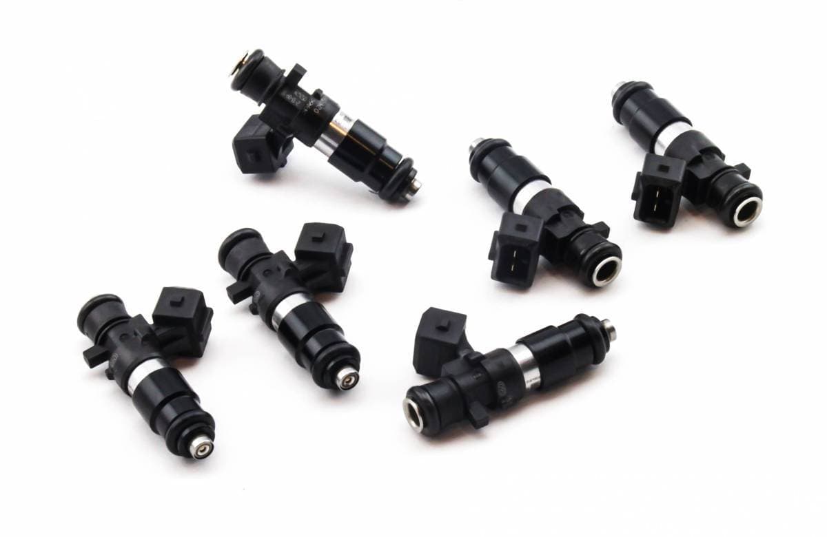 Infiniti G35 03-08' 1200cc DeatschWerks Fuel Injectors