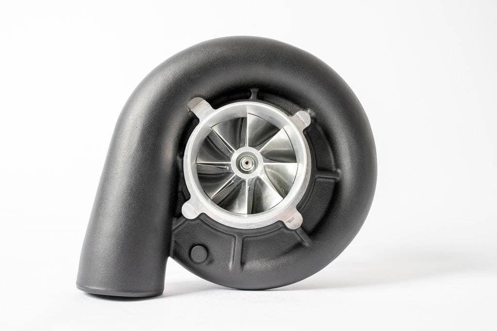 Vortech V-7 JT-B Series Supercharger Head Unit Only