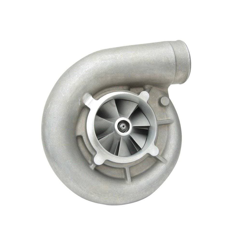 Vortech V-7 YSi-Trim Series Supercharger Head Unit Only